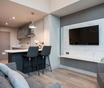 Apartment 36 Lesley Parklands 62 Knocknagoney Road, Belfast, BT4 2FW - Photo 1