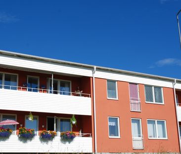 Tjernstigen 4 - Foto 1