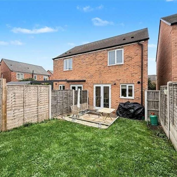 Greenfields Drive, Newport, Shropshire, TF10 - Photo 1