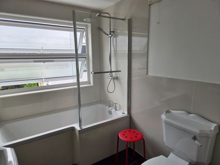 Room in a Shared House, Russell Road, SW19 - Photo 3