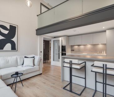 2 bedroom duplex to rent - Photo 2