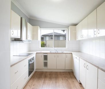 Three bedroom family home. - Photo 1