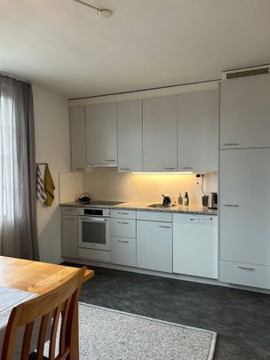2.5 Zimmer, 76 m², 2. Stock - Photo 1