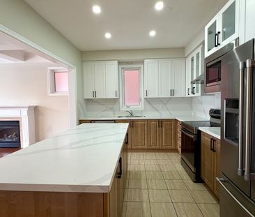 For Lease - 53 Raven Cross Avenue Unit# Upper, Markham, Ontario - Photo 5