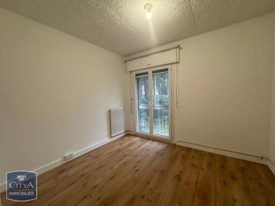 Appartement à louer 3 pièces 63.36m² - Photo 1