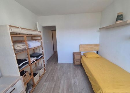 Location Appartement 6 pièces 112m² ANGERS 49100 - Photo 2