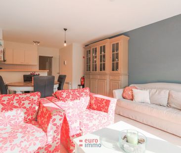 In optie - Appartement te huur in Nieuwpoort met 1 slaapkamer - foto 1
