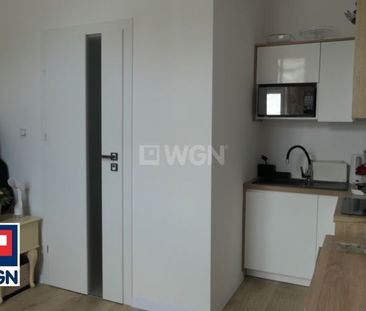 Mieszkanie na wynajem w kamienicy Kwidzyn, Centrum - Zdjęcie 6