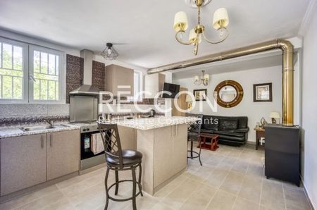 Μονοκατοικία για ενοικίαση - Γλυφάδα, - Photo 3