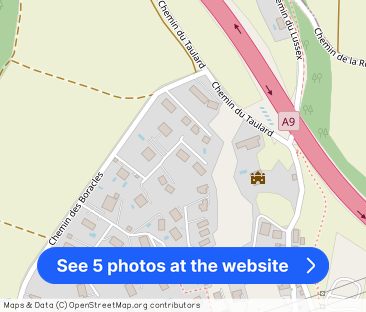 1 Zimmer, 35 m² - Photo 1