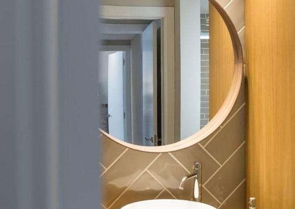 4 room luxury Flat for rent in Sitges, Spain