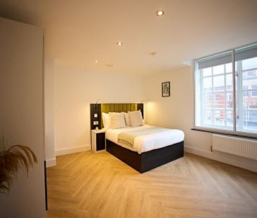 1 bedroom apartment to rent - Photo 6