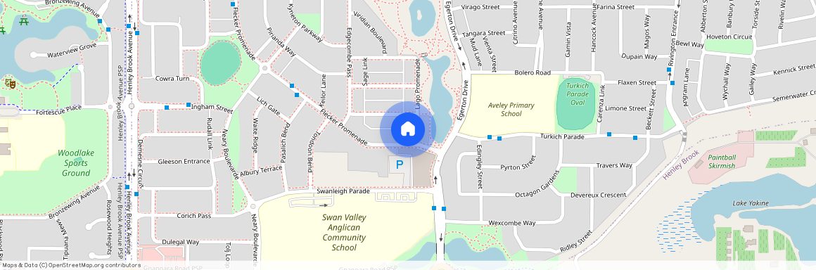 4, 4 Flecker Promenade, Aveley