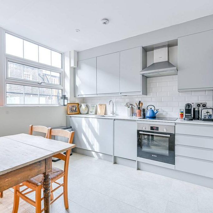 1 bedroom flat to rent - Photo 1