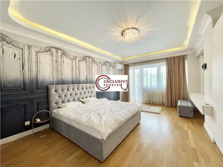 Luxury 3 Rooms Duplex 170 sqm | Sos. Nordului |Park View| - Photo 5