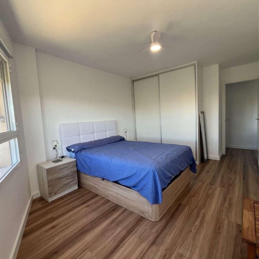 Apartamento de alquiler en N/a, Puerto Deportivo - Photo 1