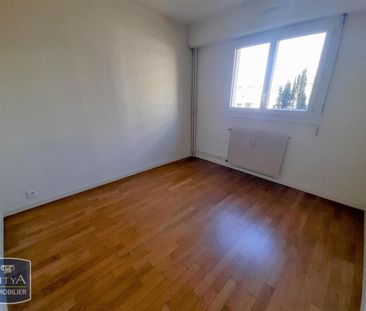 Location Appartement 2 pièces 43m² DIJON 21000 - Photo 6