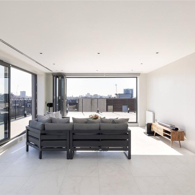 3 bedroom penthouse to rent - Photo 1