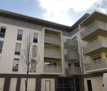 Location Appartement 2 pièces 41 m2 à Montlhéry - Photo 4