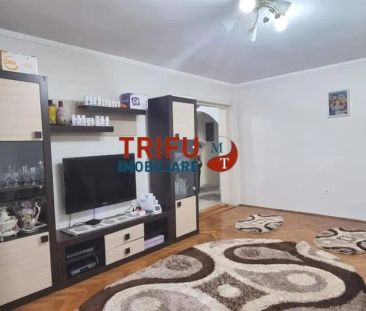Ofertă de Închiriere Apartament 3 Camere, Zona Cloșca - Fotografie 5