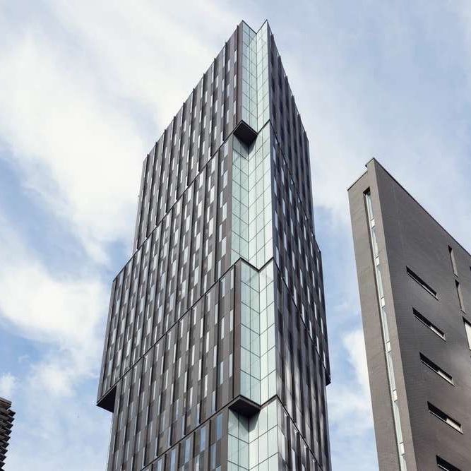 Room in a Shared Flat, Artisan Heights, M1 - Photo 1