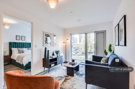 2 bedroom flat to rent - Photo 3