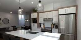 Grand 4 1/2 2 Chambres + 1 Salle De Bain - Photo 3