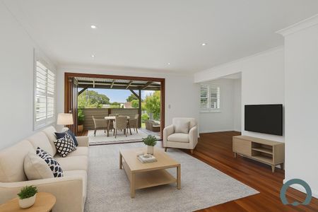 64 Fuller Street, Collaroy Plateau NSW 2097 - House For Rent | Domain - Photo 3