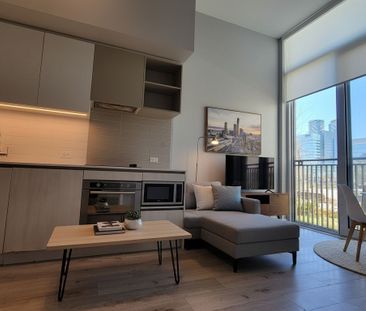 For Lease - 7890 Jane Street Unit# 101, Vaughan, Ontario - Photo 5