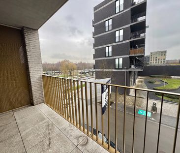 Studio met terras inclusief kelderberging - Photo 5