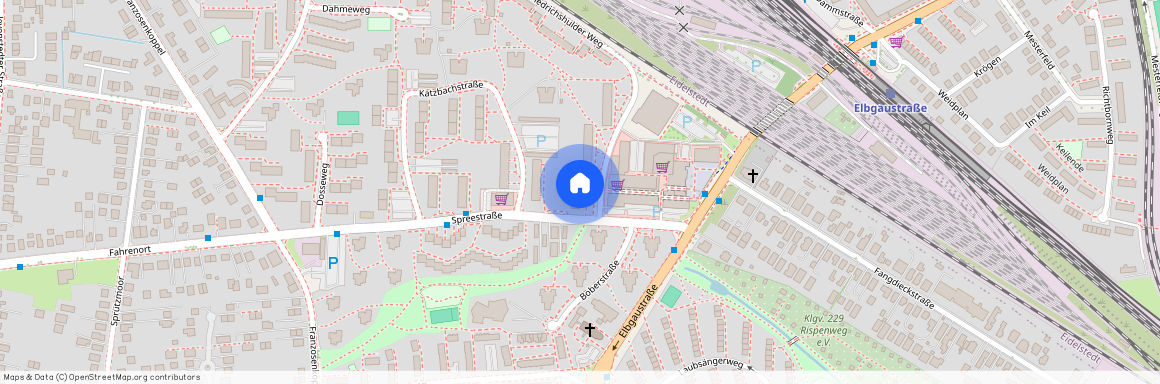 Spreestr 8B, 22547 Hamburg OT Lurup