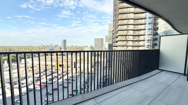 For Lease - 18 Esther Shiner Boulevard Unit# 1008, Toronto, Ontario - Photo 1