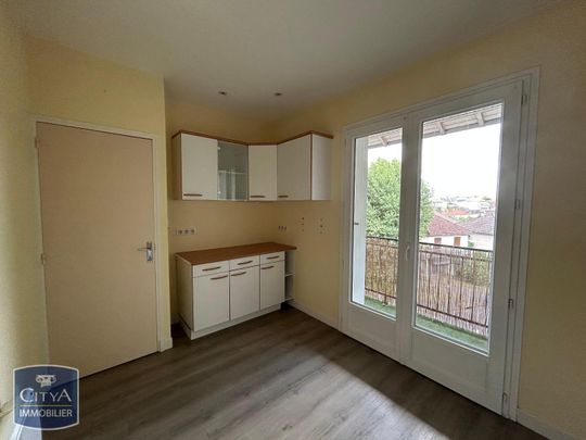 Location Appartement 3 pièces 64m² BRIVE LA GAILLARDE 19100 - Photo 1
