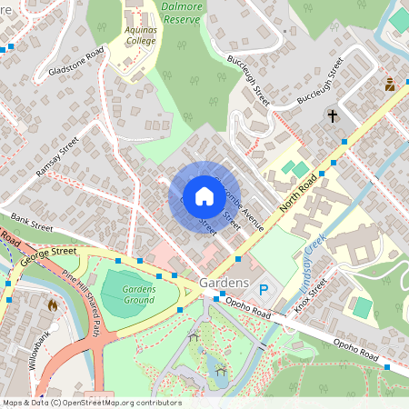 A/19 Cornhill Street, 9010, North East Valley