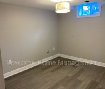 $1,850 / 1 br / 1 ba / Newly Renovated, Beautiful Lower Unit in Stoney Creek - Photo 3