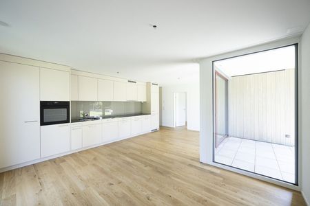 --- HERBST-AKTION---- 1 Monat Gratis Wohnen und CHF 1'000.- Coop Gutschein - ERSTVERMIETUNG BAHNWEID in Deitingen HOCHWERTIGES WOHNEN IN MODERNER ARCHITEKTUR - Photo 2