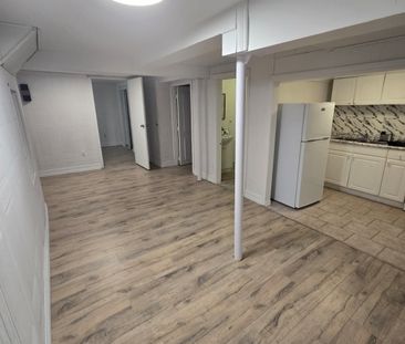 For Lease - 40 Lillooet Crescent Unit# Basement, Richmond Hill, Ont... - Photo 6