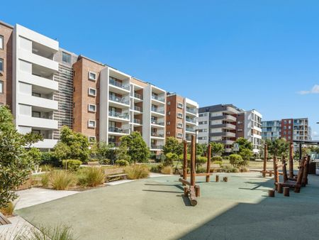 506/1 Madden Close, Botany NSW 2019 - Apartment For Rent | Domain - Photo 2