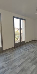 STUDIO RÉSIDENCE SENIORS AVEC SERVICES - Photo 4