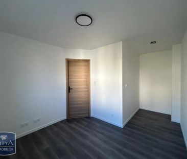 Appartement à louer 2 pièces 35.98m² - Photo 2