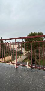 Location Appartement 1 pièce 30m² JONQUIERES 84150 - Photo 3