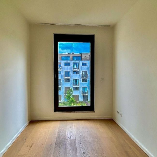 Appartement te huur in Oudenaarde voor € 1.050 met 3 slaapkamers - Photo 1