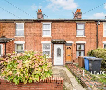 2 bedroom terraced house to rent - Photo 6