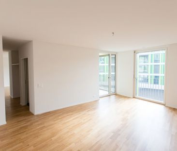 2.5 Zimmer, 68 m², 2. Stock - Photo 1
