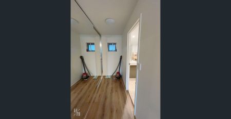 Fully Furnished-apartment. Closed to east village, bus station, Super convenient location. GYM& SWIMMING POOL - Photo 5