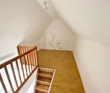 Location Appartement 1 pièce 13m² - Photo 3