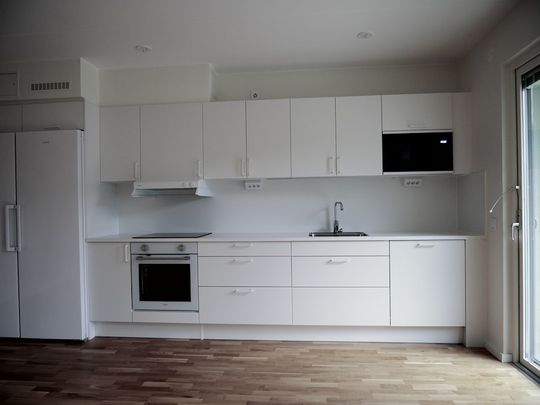 Viggholmsvägen 8, Vårberg - Photo 1