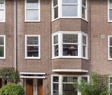 Te huur: Appartement Woestduinstraat in Amsterdam - Photo 5