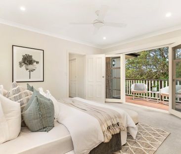 Expansive Family Home in Premier Location - Photo 5