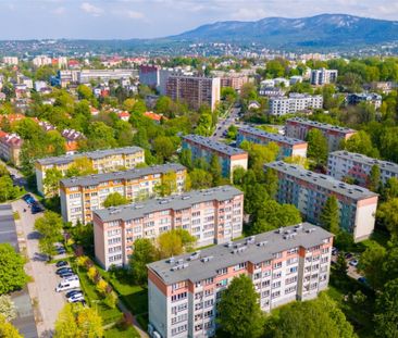 Bielsko-Biała, Piastowskie - Zdjęcie 1